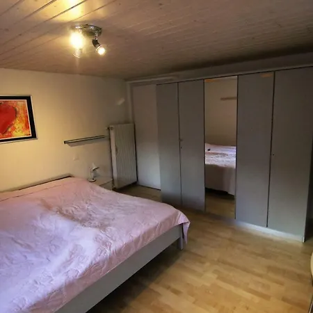 Apartment Heimathüs Saas-Fee