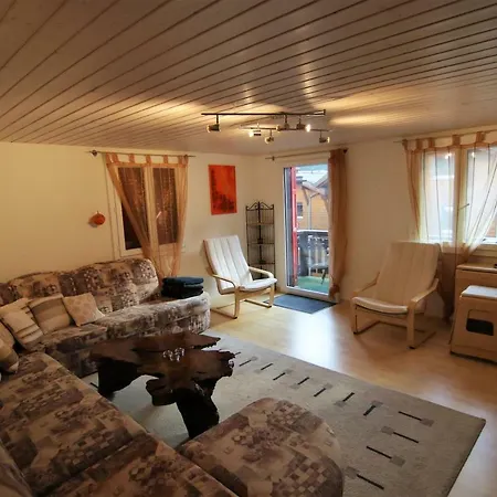 Apartment Heimathüs