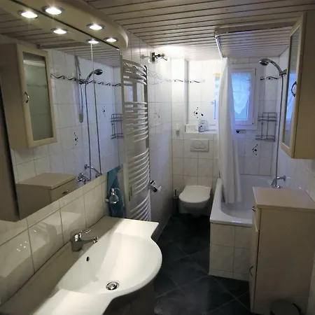 Heimathues Apartment Saas-Fee