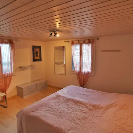 Apartment Heimathues