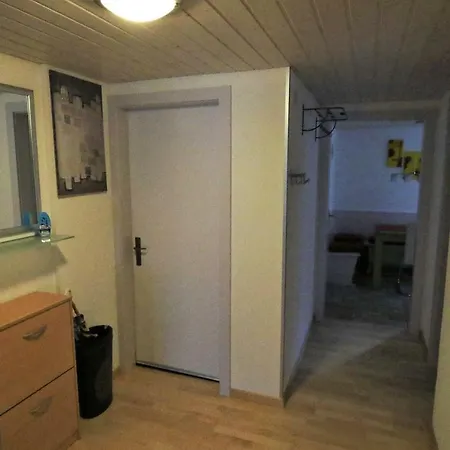 Heimathues Apartmán *