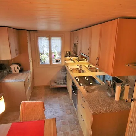 Heimathues Apartmán *
