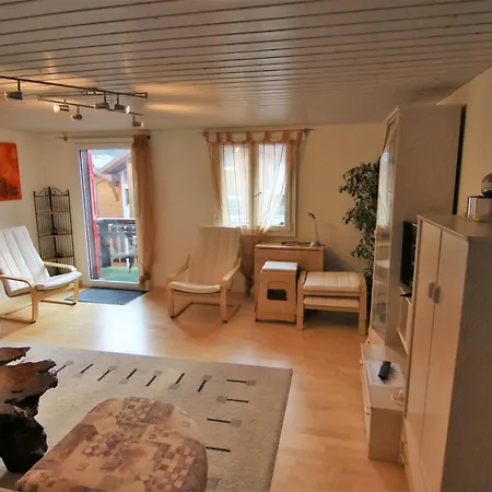 Heimathues Apartmán